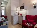 Cнять 1-комнатную квартиру, 18 м², Москва, Басманная Нов  ул, 35С1 - фотография №5