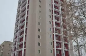 ЖК На Немировича-Данченко