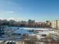 ЖК Новые Академики - февраль 2024