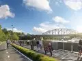 Купить 2-комнатную квартиру, 43.5 м², Москва, проезд Кутузовский, 16 - фотография №36