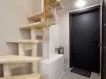 Cнять 1-комнатную квартиру, 18 м², Москва, Нижняя Красносельская, 35, с 2 - фотография №6