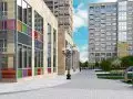 Купить 4-комнатную квартиру, 115 м², Москва, Сергея Макеева ул., 9 - фотография №31