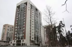 ЖК Всеволожские Жемчужины