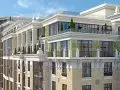 Купить 3-комнатную квартиру, 119.2 м², Москва, Погодинская ул., 4 - фотография №13
