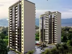 Жилой комплекс Мечта