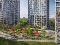 Купить 2-комнатную квартиру, 54.9 м², Москва, Новоданиловская наб, 8к3 - фотография №15