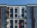 Купить 2-комнатную квартиру, 52.7 м², Москва, Автозаводская улица, 23с120 - фотография №16