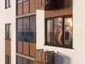 Купить 4-комнатную квартиру, 101.3 м², Люберцы, Лермонтовский Жилой комплекс, 3/1, Московская область - фотография №13
