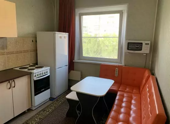 Аренда 1-комнатной квартиры, 33 м²