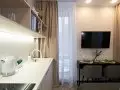Cнять 1-комнатную квартиру, 18 м², Москва, Новоостаповская ул, 20 - фотография №4