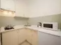 Cнять 1-комнатную квартиру, 18 м², Москва, Татарская Большая ул, 26 - фотография №5