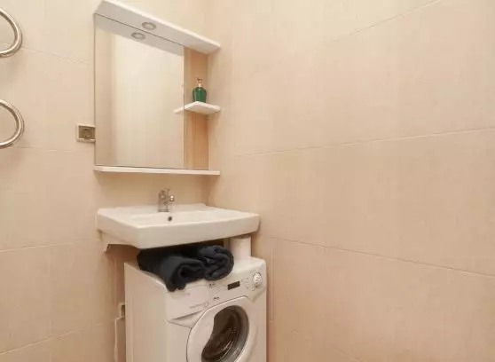 Аренда 1-комнатной квартиры, 20 м²
