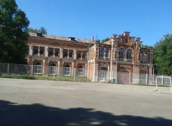 Продажа 1-й комнаты, 200 м²