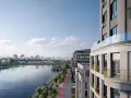 Купить 2-комнатную квартиру, 53 м², Москва, проспект Лихачёва, 12к2 - фотография №13