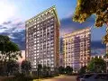 Купить 3-комнатную квартиру, 74 м², Москва, Осенний бульвар, 20к1 - фотография №38