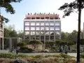 Купить 4-комнатную квартиру, 140.87 м², деревня Ликино, Московская область Одинцовский г.о, деревня Ликино, Московская область - фотография №9