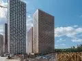 ЖК Алтуфьевское 53 - май 2024