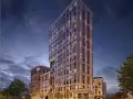 Купить 3-комнатную квартиру, 82.4 м², Москва, Петра Кончаловского ул., 7 - фотография №19