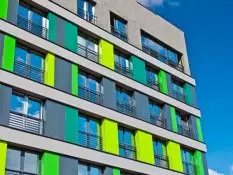 Жилой комплекс Novin (Новин)