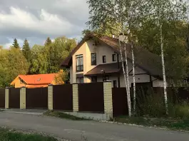 КП «Лесной пейзаж»