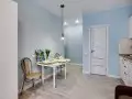 Cнять 1-комнатную квартиру, 20 м², Одинцово, Сколковская ул, 9 А, Московская обл - фотография №5