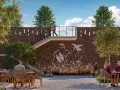 Купить 1-комнатную квартиру, 34.1 м², пос. Коммунарка, ул. Бачуринская - фотография №7