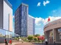 Купить офисное помещение, 177.9 м², Москва, Вильгельма Пика ул., 11 - фотография №9