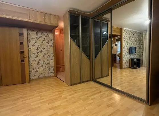 Аренда 1-комнатной квартиры, 33 м²
