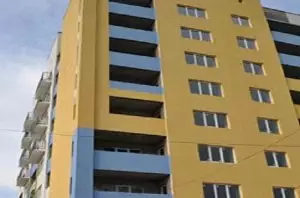 ЖК На Ленинской