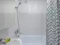 Cнять 1-комнатную квартиру, 35 м², Москва, Академика Арцимовича ул, 3к1 - фотография №9