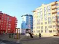 4. Жилой комплекс Европа-Сити