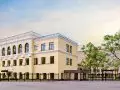 Cнять помещение свободного назначения, 586 м², г Москва, ул Кусковская, д 20А - фотография №14