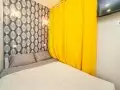 Cнять 1-комнатную квартиру, 12 м², Москва, ул. Бачуринская, 7к1 - фотография №1