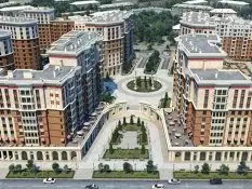 ЖК «Династия» г. Ярославль