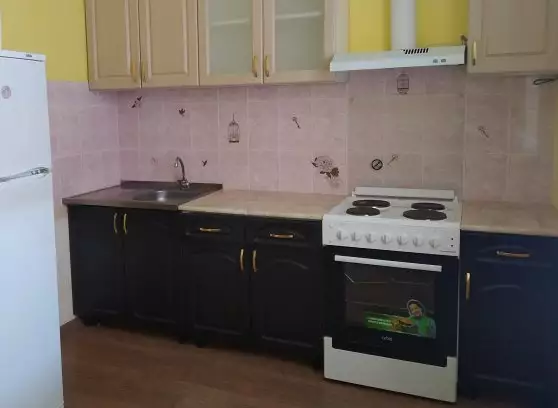 Аренда 1-комнатной квартиры, 40 м²