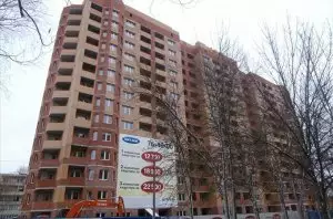 ЖК на ул. Фрунзе