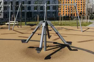 ЖК Бутово парк 2