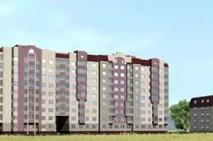 ЖК Новое Никольское