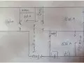 Купить 2-комнатную квартиру, 56 м², Тельмана п, Московская обл - фотография №11