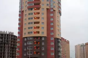 ЖК на ул. Ялагина, д. 9 (г. Электросталь)