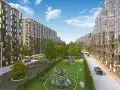 Купить 3-комнатную квартиру, 83.7 м², Апрелевка г., Ясная ул., 6, Московская область - фотография №51
