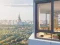 Купить 1-комнатную квартиру, 40 м², Москва, Лобачевского ул., 120 - фотография №44
