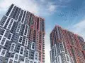 Купить 2-комнатную квартиру, 59.7 м², Москва, Мосфильмовская ул., 98 корп. 2 - фотография №14