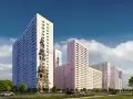 Купить 1-комнатную квартиру, 44 м², Москва, Картмазовские Пруды ул., дом 2к3 - фотография №17