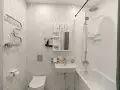 Cнять 1-комнатную квартиру, 38 м², Москва, Логинова, 1к1 - фотография №6