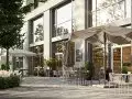 Купить 1-комнатную квартиру, 48.1 м², Москва, Перовское шоссе, дом 1 - фотография №19