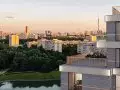 Купить 4-комнатную квартиру, 99.9 м², Москва, ул. Снежная, 22к3 - фотография №16