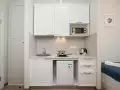 Cнять 1-комнатную квартиру, 18 м², Москва, Востряковское шоссе, 7с2 - фотография №5