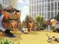 Купить 1-комнатную квартиру, 34 м², Москва, г. Москва, западный административный округ - фотография №19