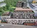 Купить 2-комнатную квартиру, 55.8 м², Москва, Николоворобинский Б. пер., вл. 9 - фотография №24